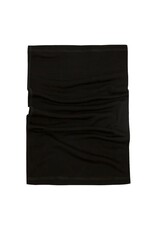 Joha Johansen - Neckwarmer, Black