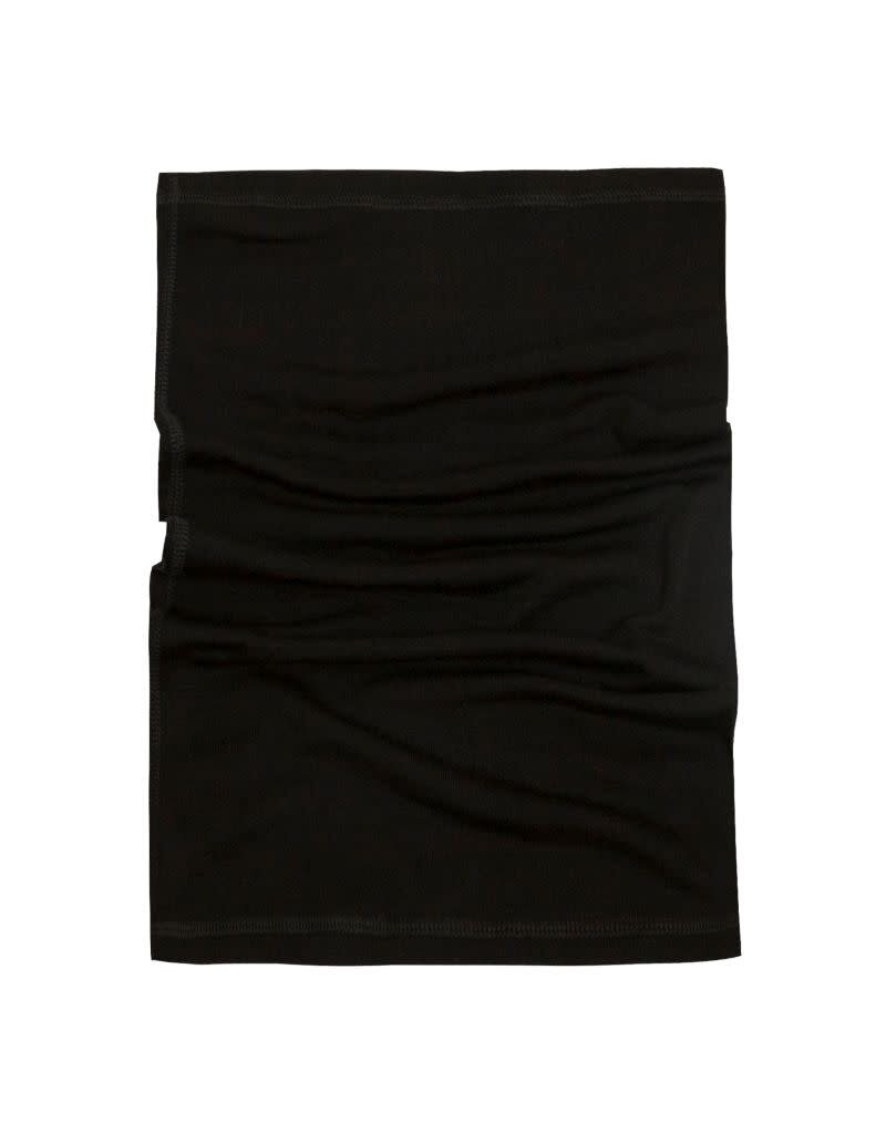 Joha Johansen - Neckwarmer, Black