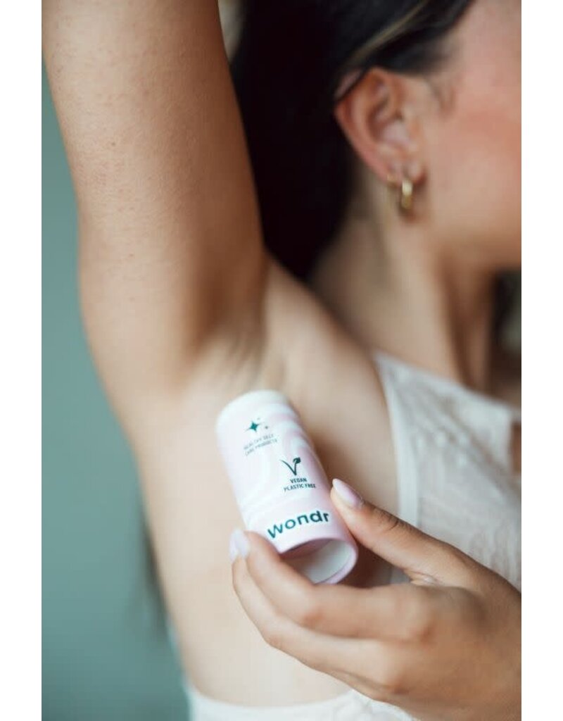 Wondr Wondr - Blossom Bliss deodorant