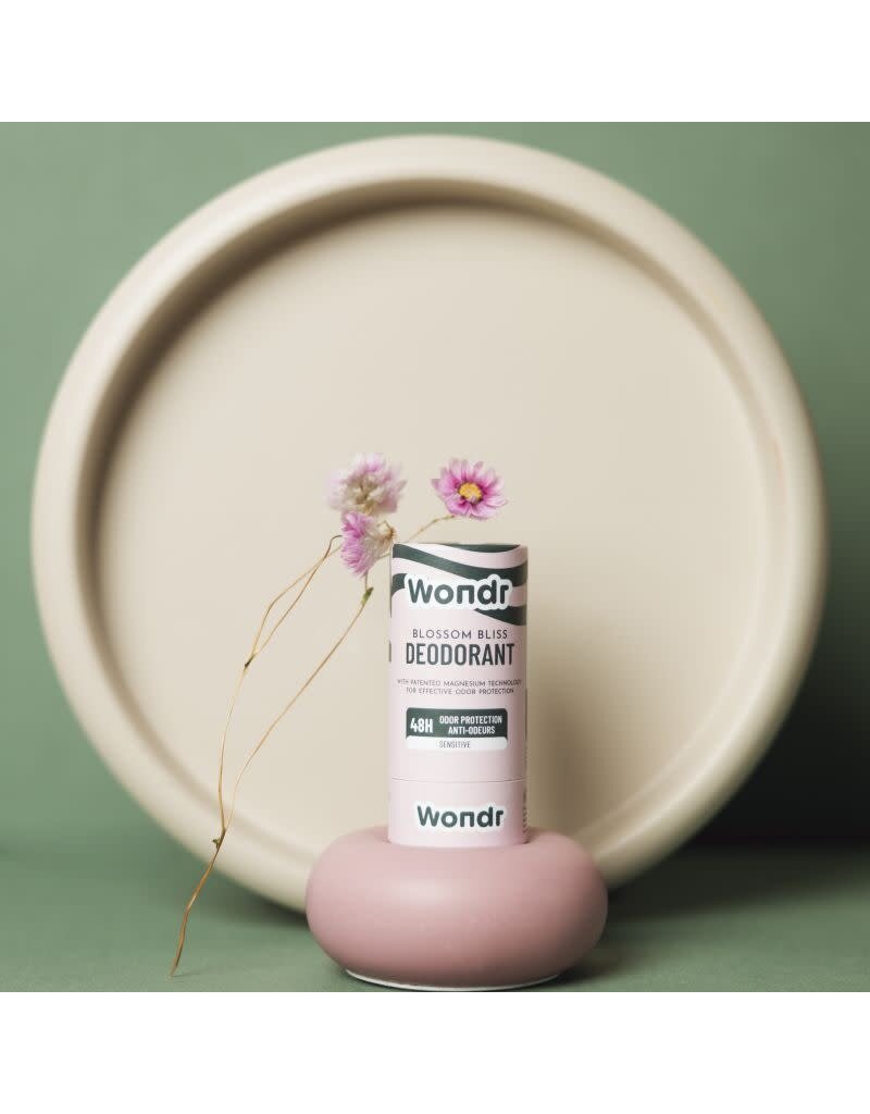 Wondr Wondr - Blossom Bliss deodorant