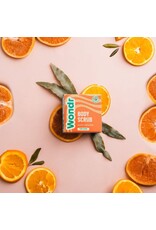 Wondr Wondr - Scrub bar, Orange & Grapefruit