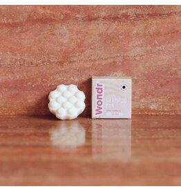 Wondr Shampoo bar, Viva Vanilla
