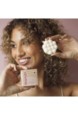 Wondr Wondr - Shampoo bar, Viva Vanilla