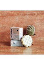 Wondr Wondr - Shampoo bar, Refreshing Cactus