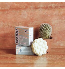 Wondr Shampoo bar, Refreshing Cactus