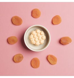 Wondr Shampoo bar, Apricot Dreams