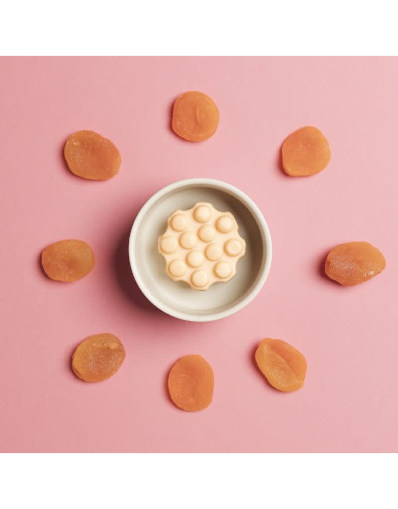 Wondr Wondr - Shampoo bar, Apricot Dreams
