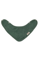 Timboo Timboo - Bandana bib, Aspen green