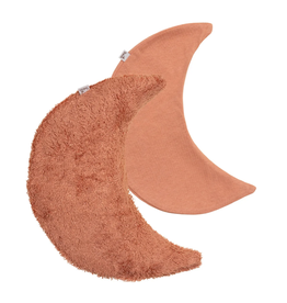 Timboo Warmtemaantje, Sunrise orange