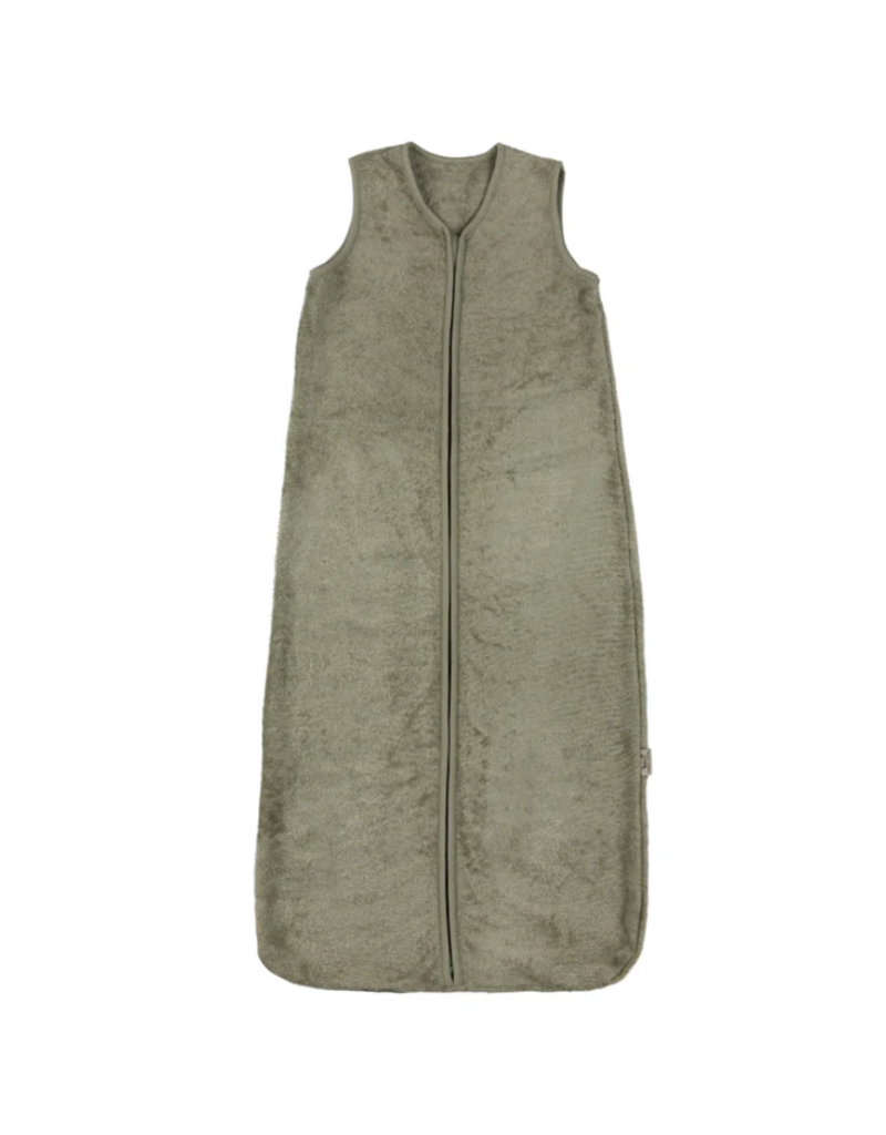 Timboo Timboo - Summer sleeping bag 110cm (TOG 1.0), Whisper green