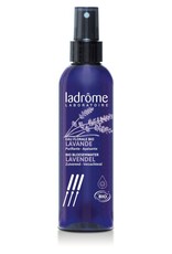 Ladrome Ladrome - Bio Bloesemwater, Lavendel