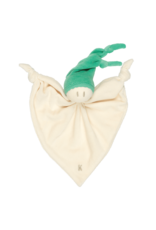 Keptin Jr. Keptin Jr - Zmooz nicky 24cm, Green