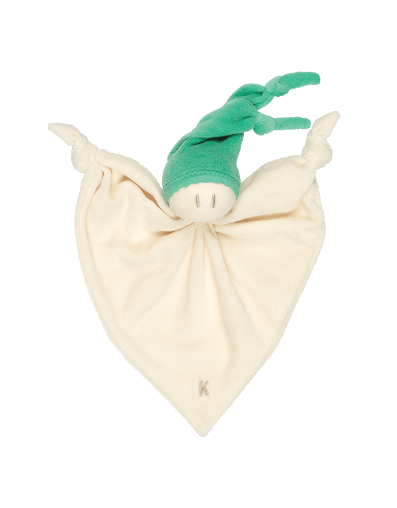 Keptin Jr. Keptin Jr - Zmooz nicky 24cm, Green