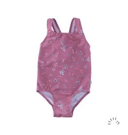Iobio Badpak, Turtle mauve (3-10j)