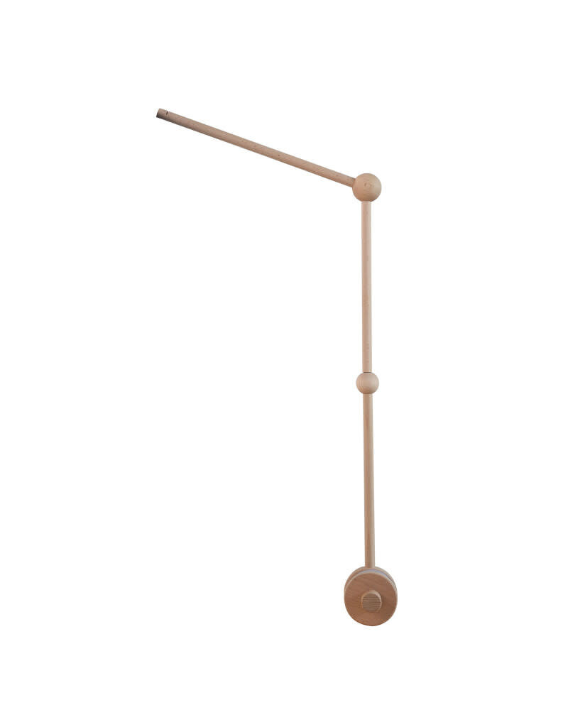 Yumi Yay Yumi Yay - Wooden mobile holder