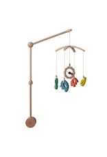 Yumi Yay Yumi Yay - Wooden mobile holder