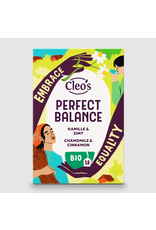 Cleo's Cleo's - Thee, Perfect Balance