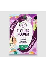 Cleo's Cleo's - Thee, Flower Power