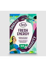Cleo's Cleo's - Thee, Fresh Energy