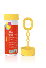 Sonett Sonett - Bio zeepbellen flesje, 45ml