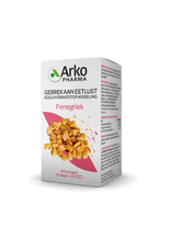 Arkopharma - Arkocaps, fenegriek, 40 caps