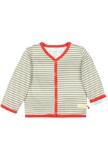 Loud+Proud Loud+Proud - Wendejacke, olive (3-16j)
