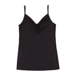 Joha Topje, black