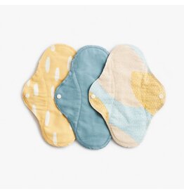 Imse Maandverband, Blue Sprinkle