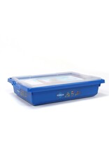 Coblo Coblo - Magnetic magic schoolbox, 100 stuks