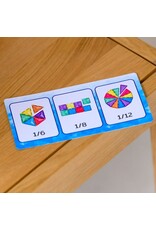 Coblo Coblo - Magnetic magic schoolbox, 100 stuks