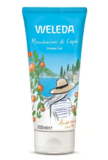 Weleda Weleda - Douchegel Mandarino di Capri, 200ml
