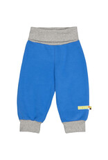 Loud+Proud Loud+Proud - Hose uni, cobalt (0-2j)