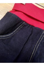 Loud+Proud Loud+Proud - Rock cord, midnight (3-16j)