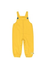 Loud+Proud Loud+Proud - Latzhose cord, honey (0-2j)