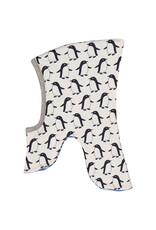 Loud+Proud Loud+Proud - Schlupfmutze fleece, cobalt (0-2j)