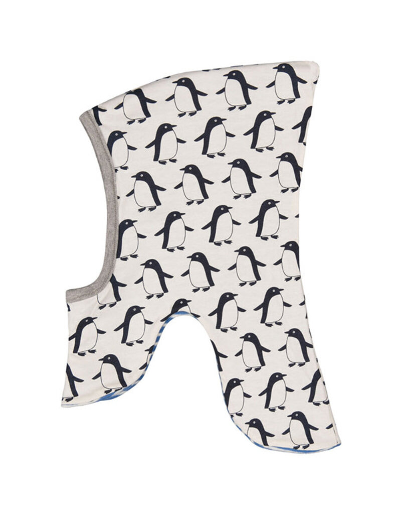 Loud+Proud Loud+Proud - Schlupfmutze fleece, cobalt (0-2j)