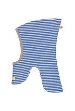 Loud+Proud Loud+Proud - Schlupfmutze fleece, cobalt (0-2j)
