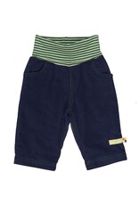 Loud+Proud Loud+Proud - Hose cord, midnight (0-2j)