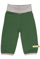 Loud+Proud Loud+Proud - Hose woll-anteil, pine (0-2j)