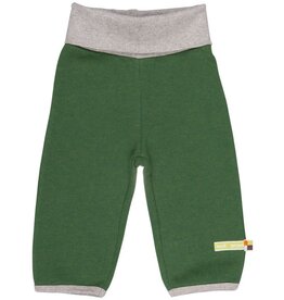 Loud+Proud Broek, pine (0-2j)