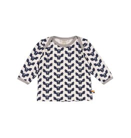 Loud+Proud Shirt, midnight (0-2j)