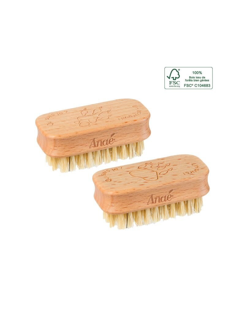 Anaé Anaé - Brosse à ongles, enfant