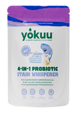 YOKUU YOKUU - 4-in-1 Probiotische vlekkenfluisteraar voor witte was, 1020g