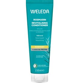 Weleda Rozemarijn revitaliserende conditioner