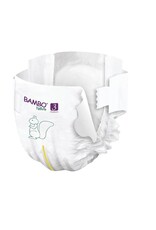 Bambo Nature Bambo Nature - Wegwerpluier size 3, 4-8kg, 28 stuks