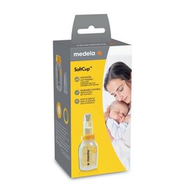 Medela Soft Cup