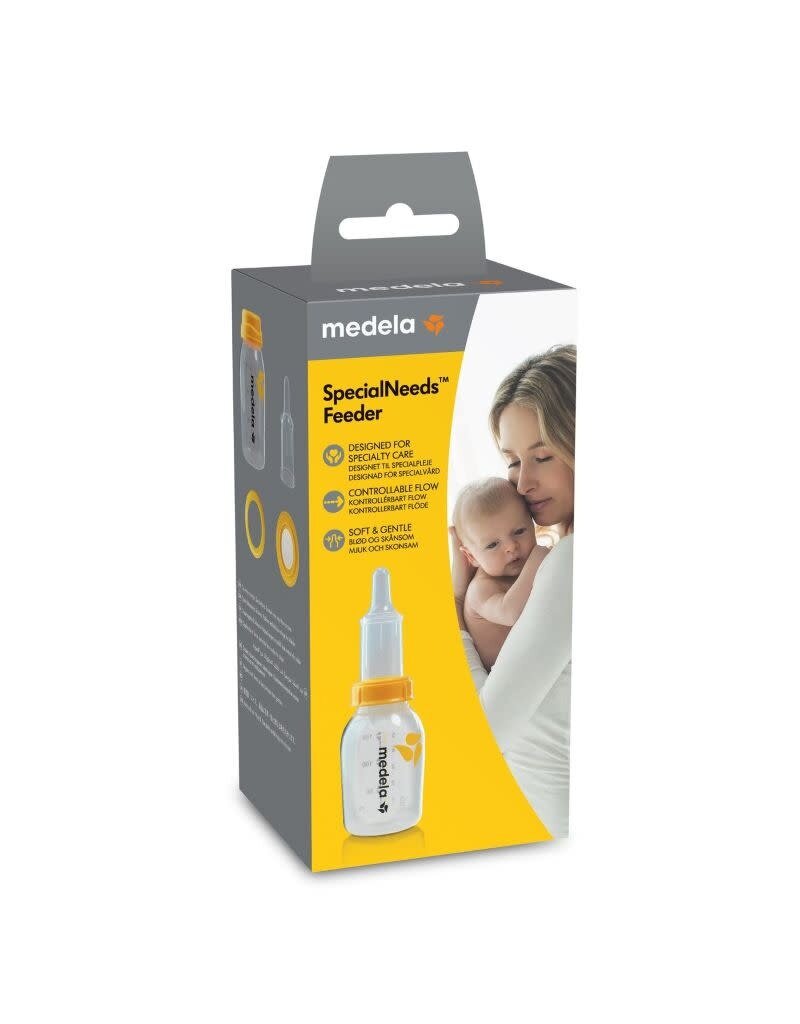 Medela Medela - SpecialNeeds Feeder