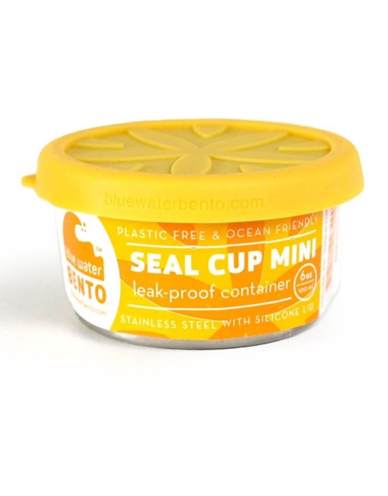 ECOlunchbox ECOlunchbox - BWB Seal Cup Mini