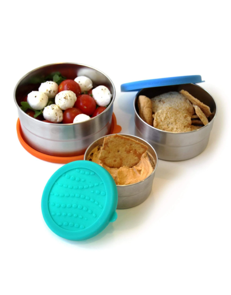 ECOlunchbox ECOlunchbox - BWB Seal Cup Medium