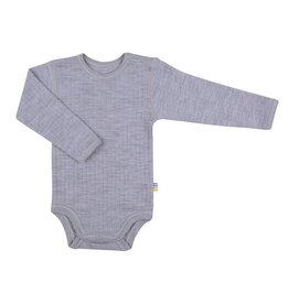 Joha Body, Light grey melange (0-2j)